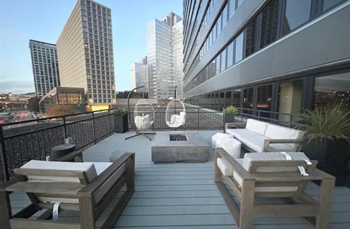 Luxe City Views Prime Location 24-7 Parking Gym Lounge Pittsburgh Exteriér fotografie