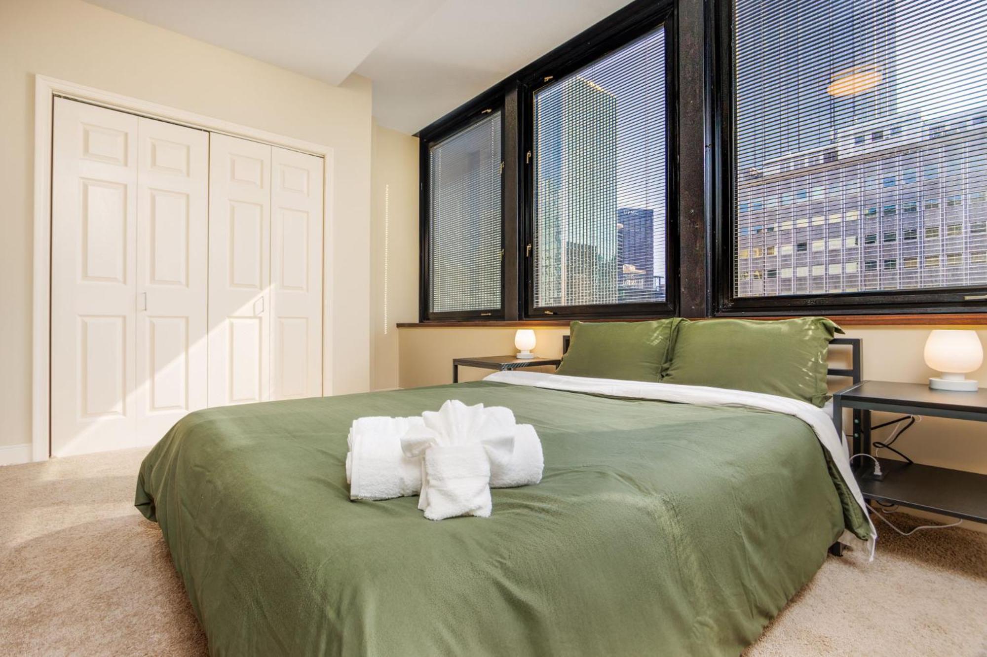 Luxe City Views Prime Location 24-7 Parking Gym Lounge Pittsburgh Exteriér fotografie